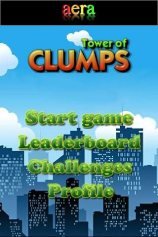 game pic for Tower of clumps